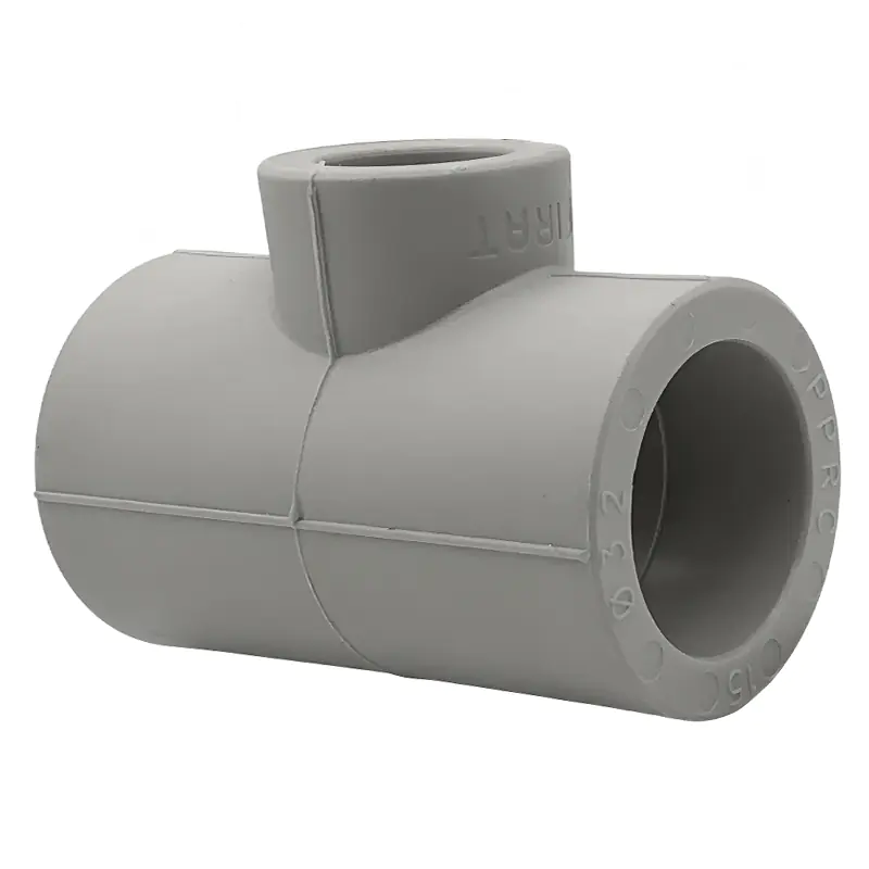 Тройник переходной 32х20х32 мм FIRAT ПП