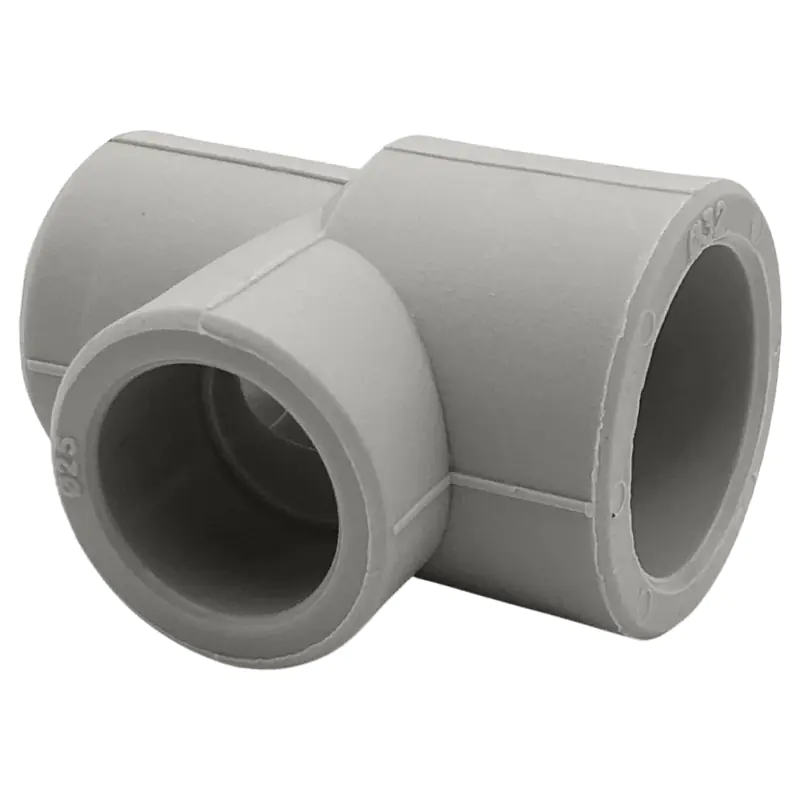 Тройник переходной 32х25х25 мм FIRAT ПП