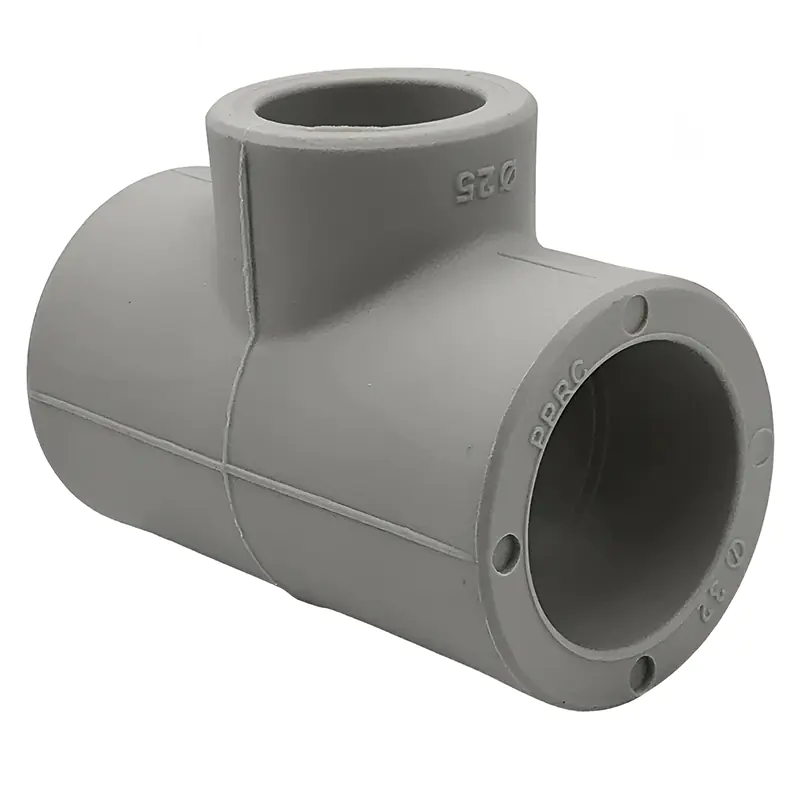 Тройник переходной 32х25х32 мм FIRAT ПП