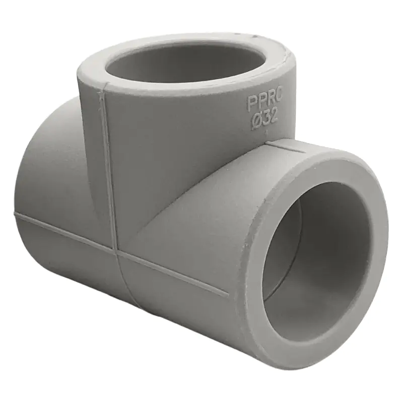 Тройник 32 мм FIRAT ПП