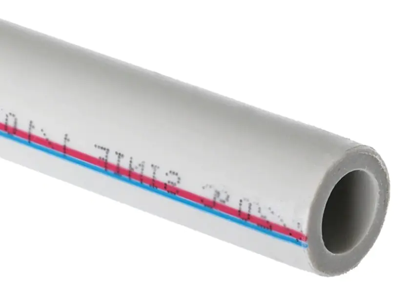 Труба полипропиленовая 20х3,4х2000 мм FIRAT PN 25