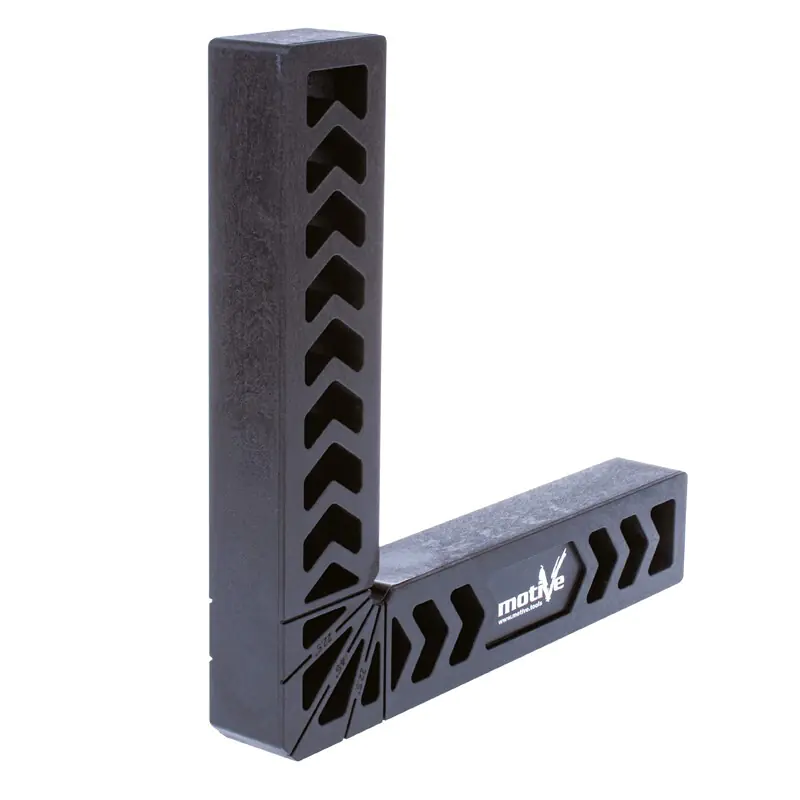 Угломер столярный Motive 200х200 мм