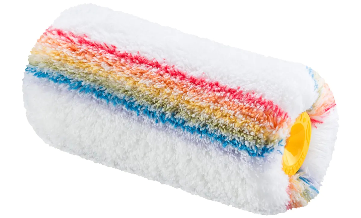 Валик 18 см (ворс 21 мм) Hardy Elitakolor 0100-226818