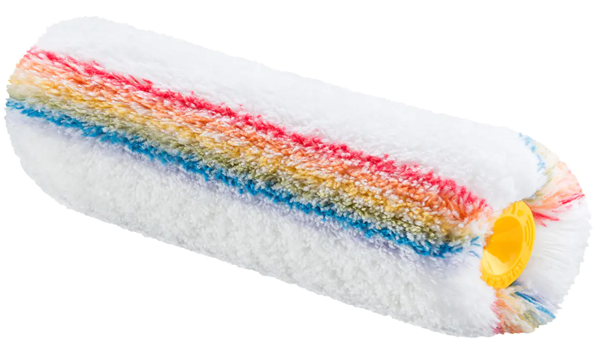 Валик 25 см (ворс 18 мм) Hardy Elitakolor 0100-226825