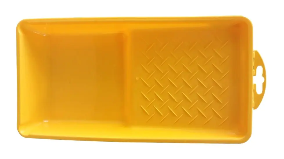 Ванночка малярная 25х12 см Hardy 0146-221225K (для валиков 7 см)