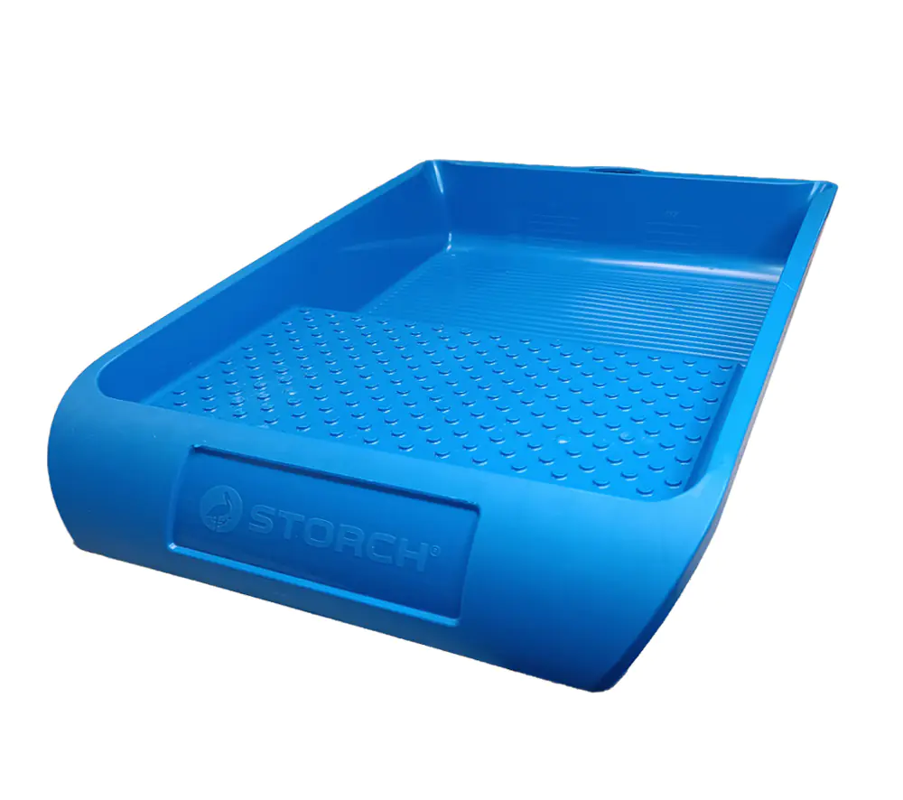 Ванночка малярная 24,5х29,5 см STORCH Farb-Wanne (191618)