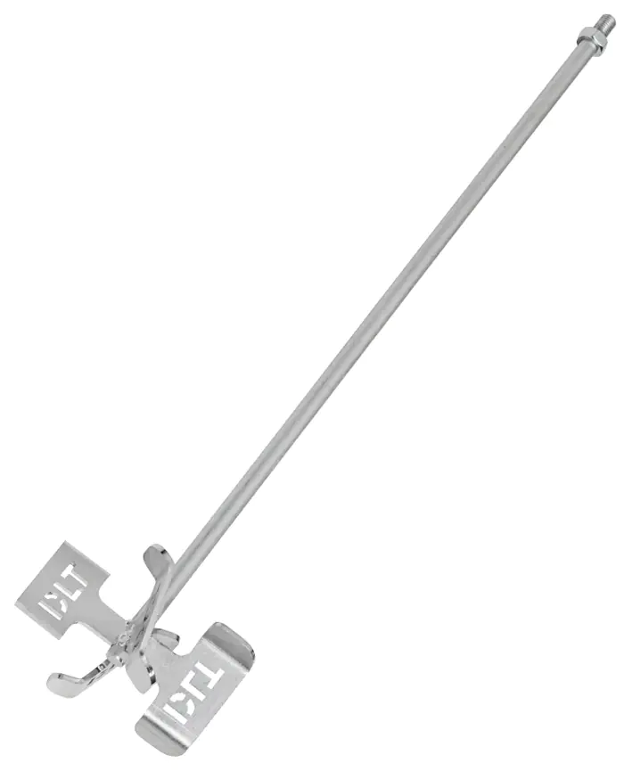 Венчик (миксер) строительный D150xL700xМ14мм DLT (2261)