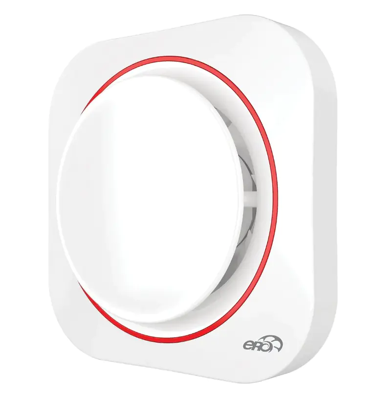 Вентилятор осевой вытяжной 100 мм Era Disc 4 BB