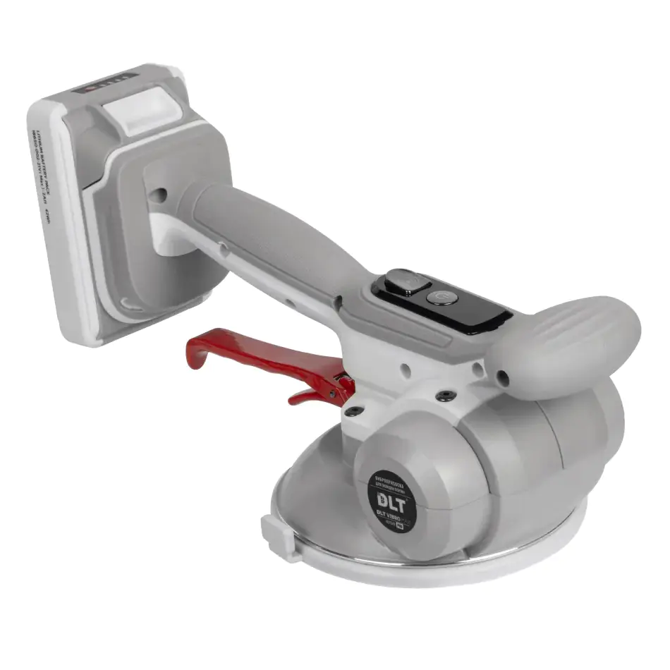 Виброприсоска DLT Vibro MAX версия PRO NEW для укладки плитки (9395)