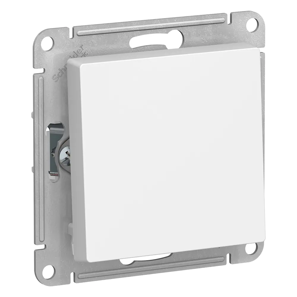 Переключатель 1-кл перекрестный Systeme Electric AtlasDesign ATN000171