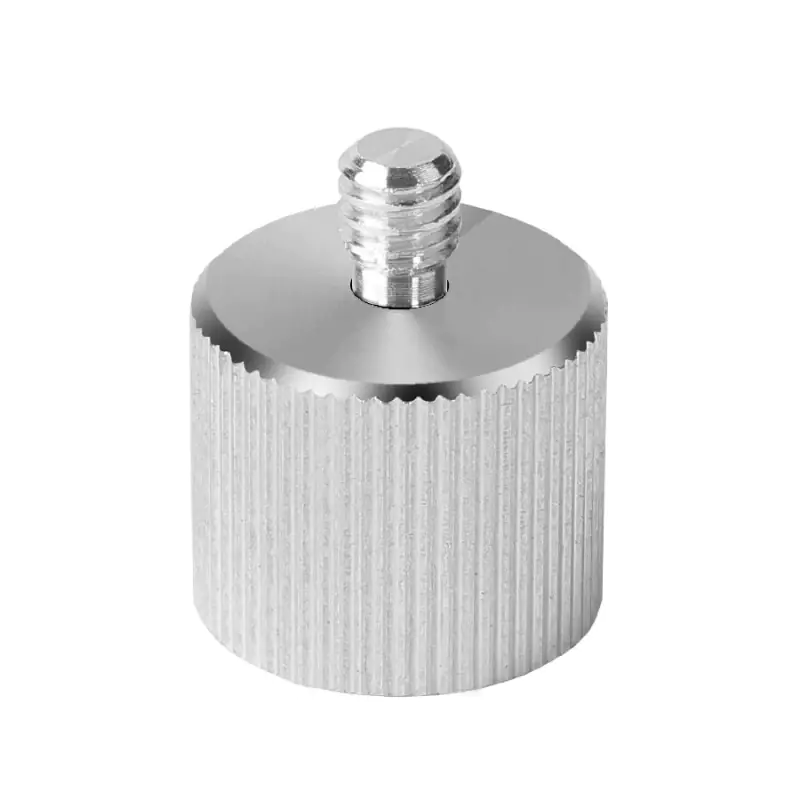 Винт-переходник с 5/8" на 1/4" DLT (0004)