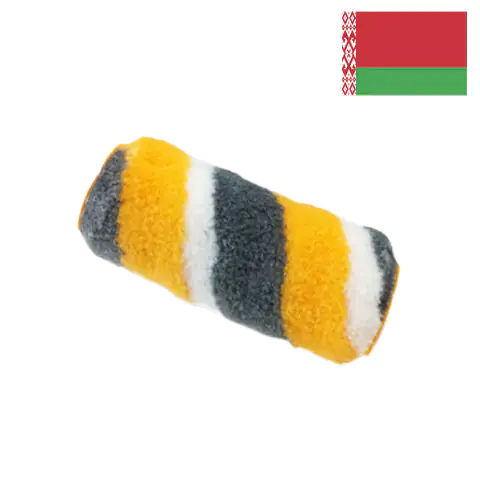 Валик сменный ВН-150 "New" (3-х цветный) арт. 2.132-01/001