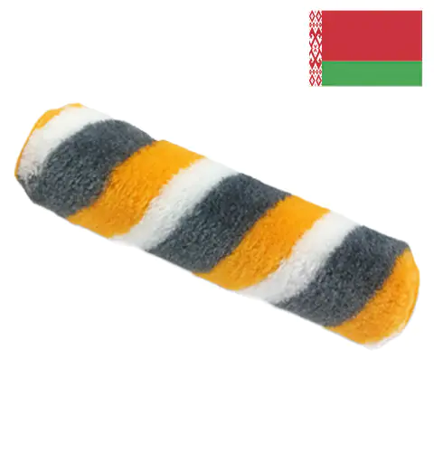 Валик сменный ВН-250 "New" (3-х цветный) арт. 2.132-03/001