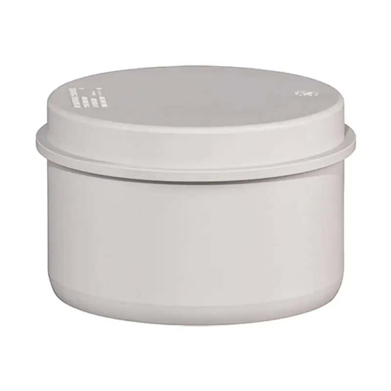 Заглушка для бесшумной канализации 110 мм Ostendorf Skolan