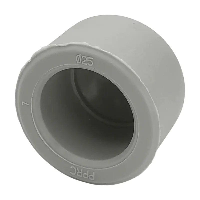 Заглушка 25 мм FIRAT ПП