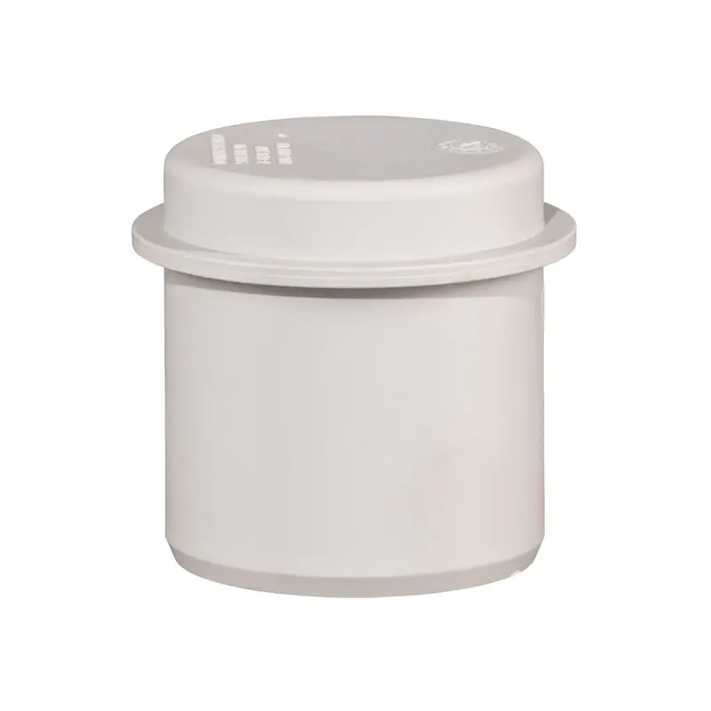 Заглушка для бесшумной канализации 58 мм Ostendorf Skolan