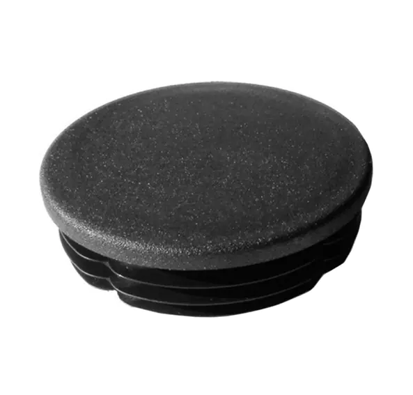 Заглушка для круглых труб ДУ 20 мм