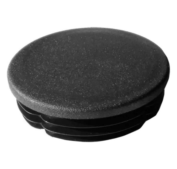 Заглушка для круглых труб ДУ 32 мм