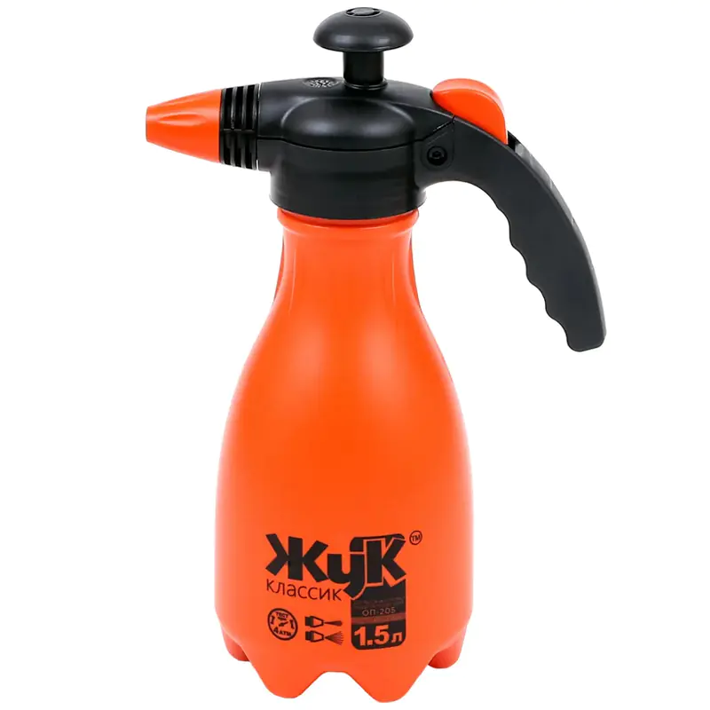 Опрыскиватель Жук 1,5 л